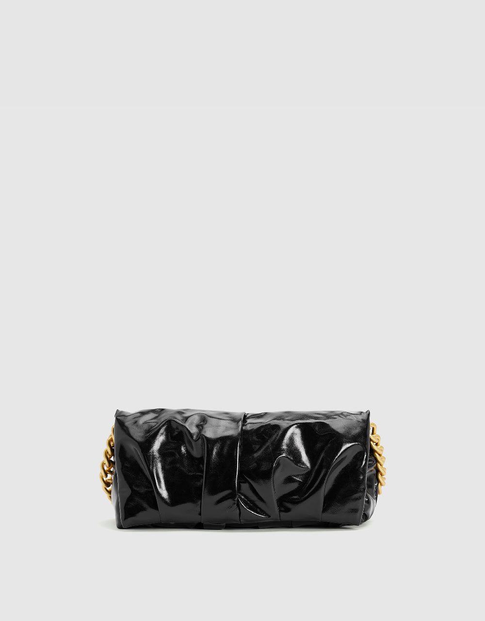 Vegan Leather Shoulder Bag sold by Urban Revivo