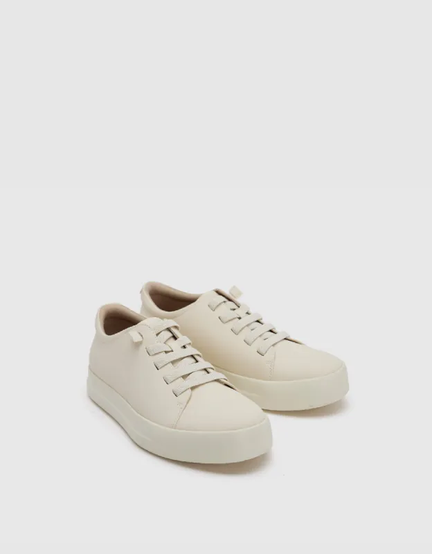 Vegan Leather Sneakers sold by Urban Revivo