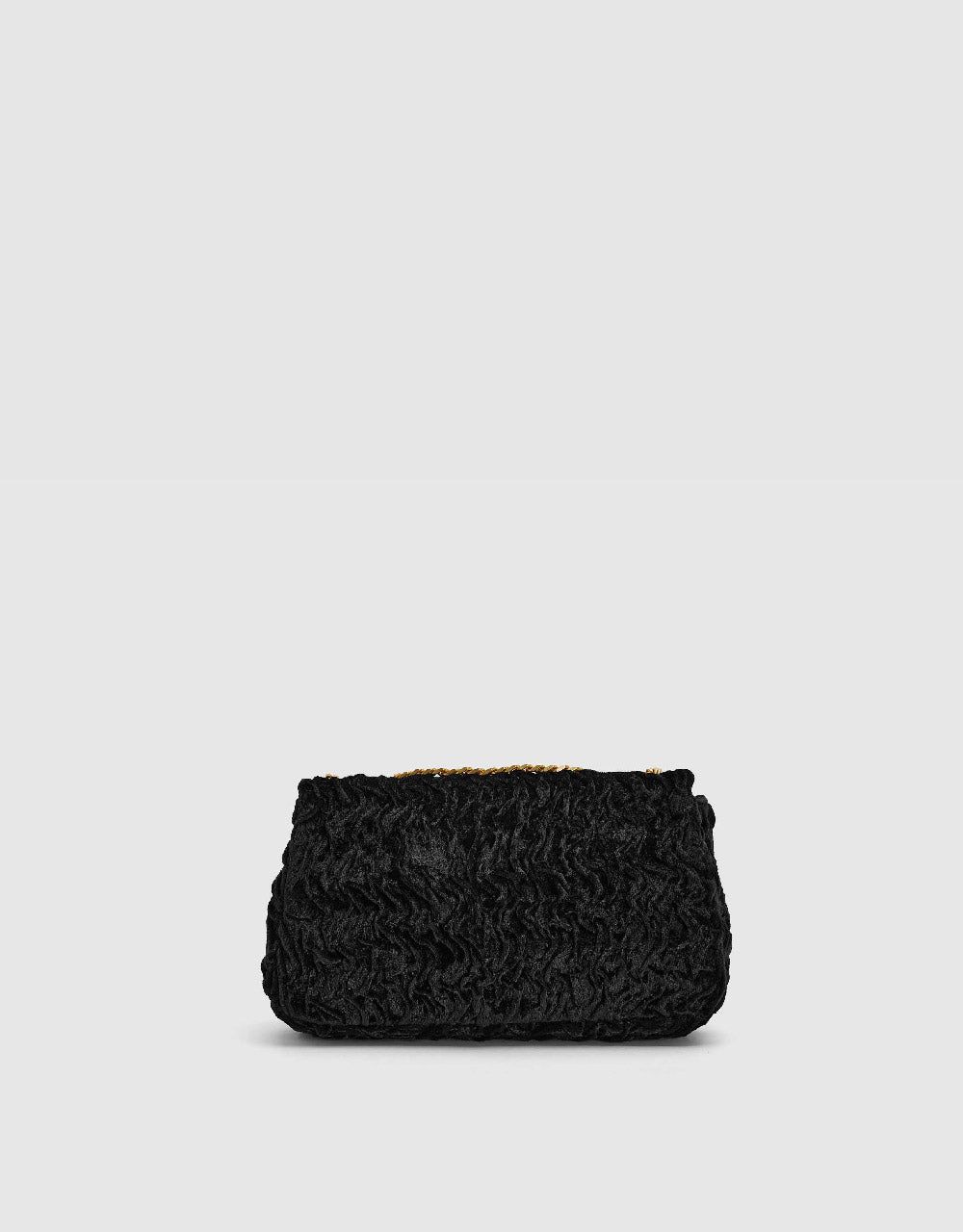 Embossed Shoulder Bag sold by Urban Revivo product image thumbnail 4