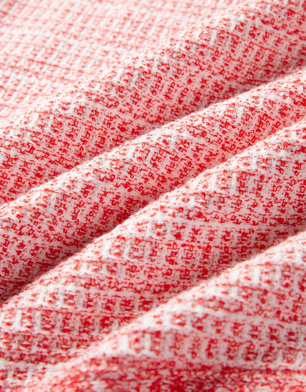 Button Front Knit Tank Top sold by Urban Revivo product image thumbnail 4