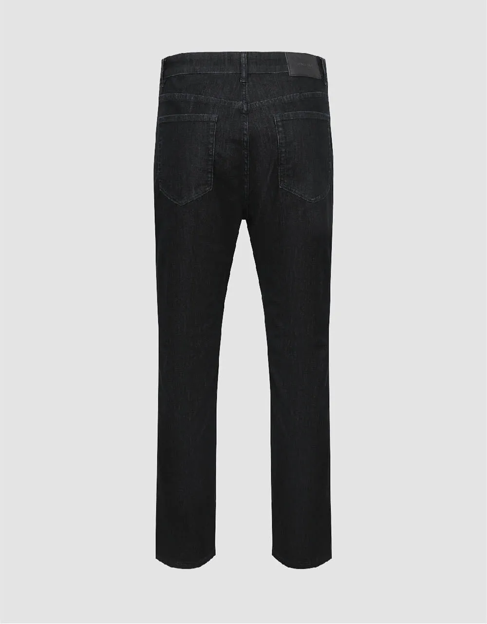 Straight Jeans sold by Urban Revivo product image thumbnail 3