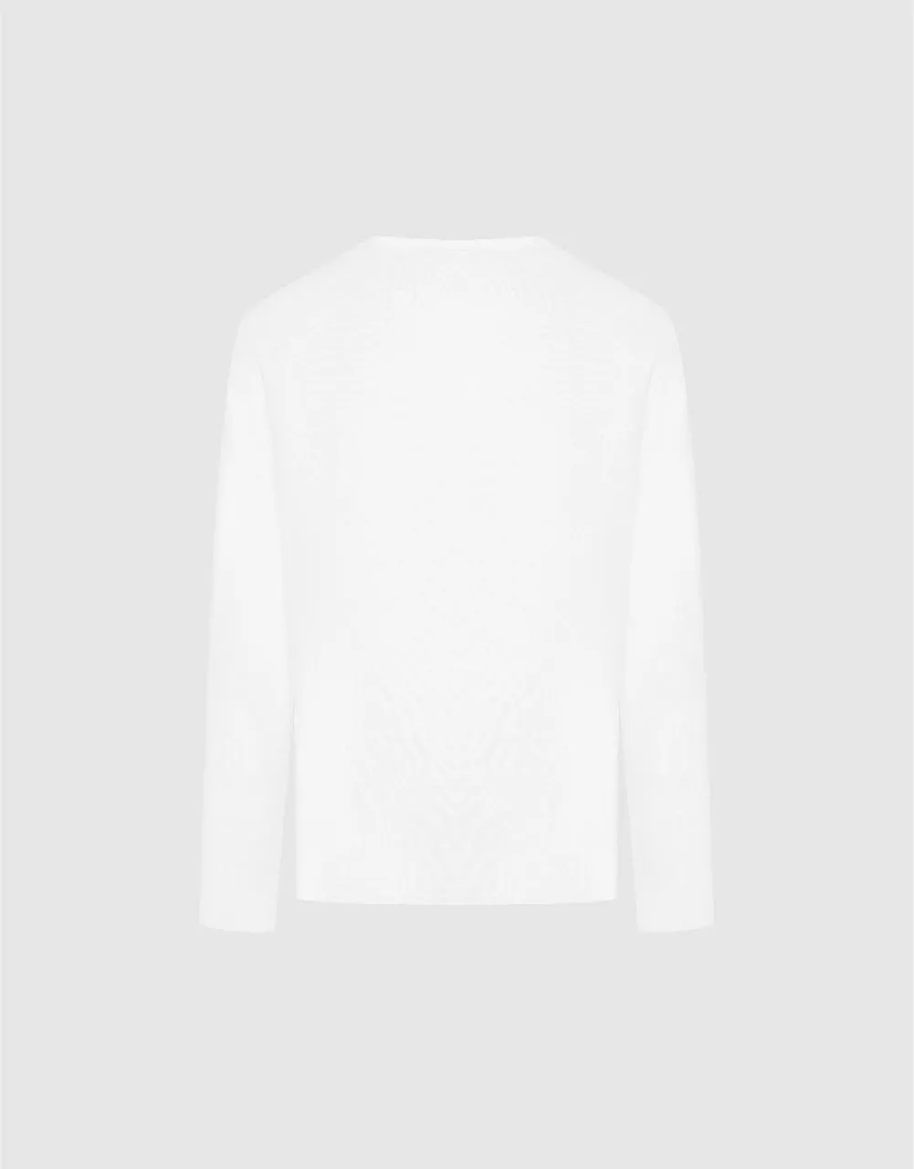 Crew Neck Loose T-Shirt sold by Urban Revivo product image thumbnail 2