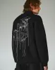 V-Neck Knitted Cardigan sold by Urban Revivo