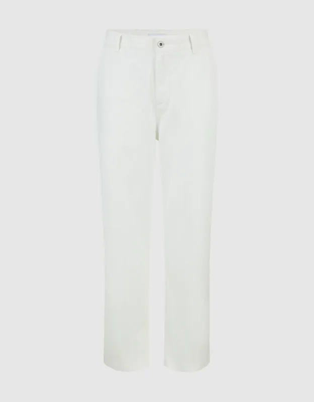 Wide-Leg Jeans sold by Urban Revivo