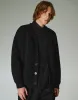 V-Neck Knitted Cardigan sold by Urban Revivo
