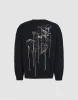 V-Neck Knitted Cardigan sold by Urban Revivo