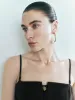 Square-cut Collar Cami Top sold by Urban Revivo