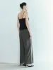 Square-cut Collar Cami Top sold by Urban Revivo