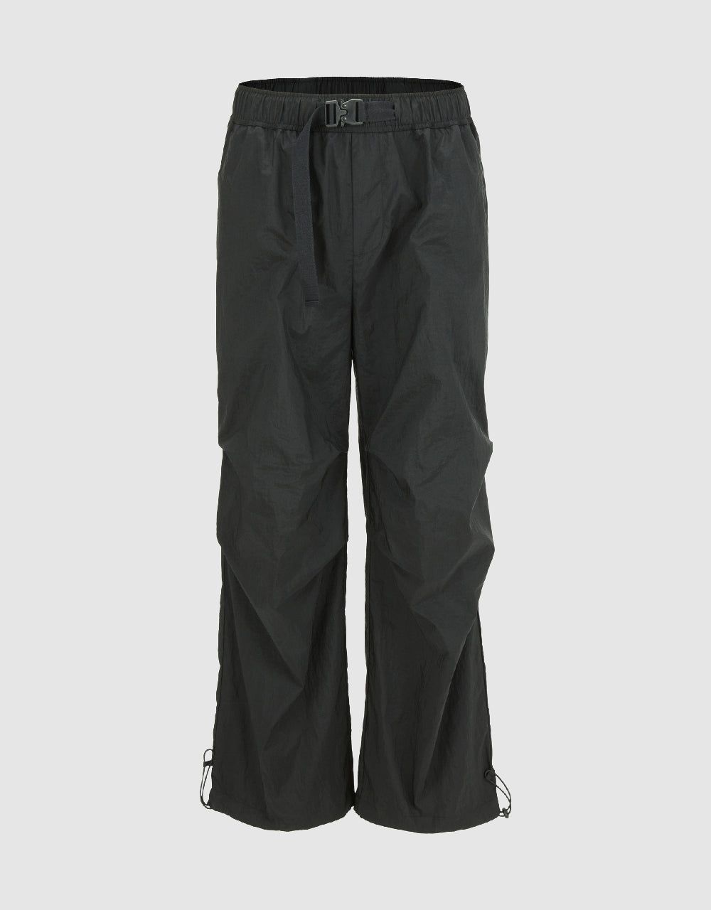 Jogger Pants With Belt sold by Urban Revivo