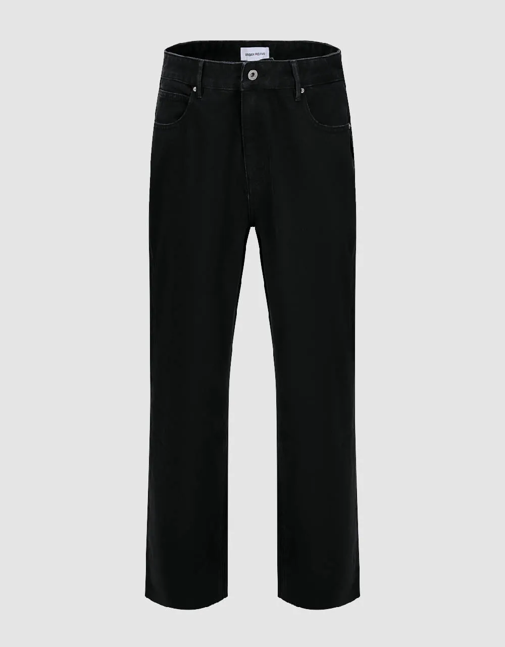 Straight Jeans sold by Urban Revivo