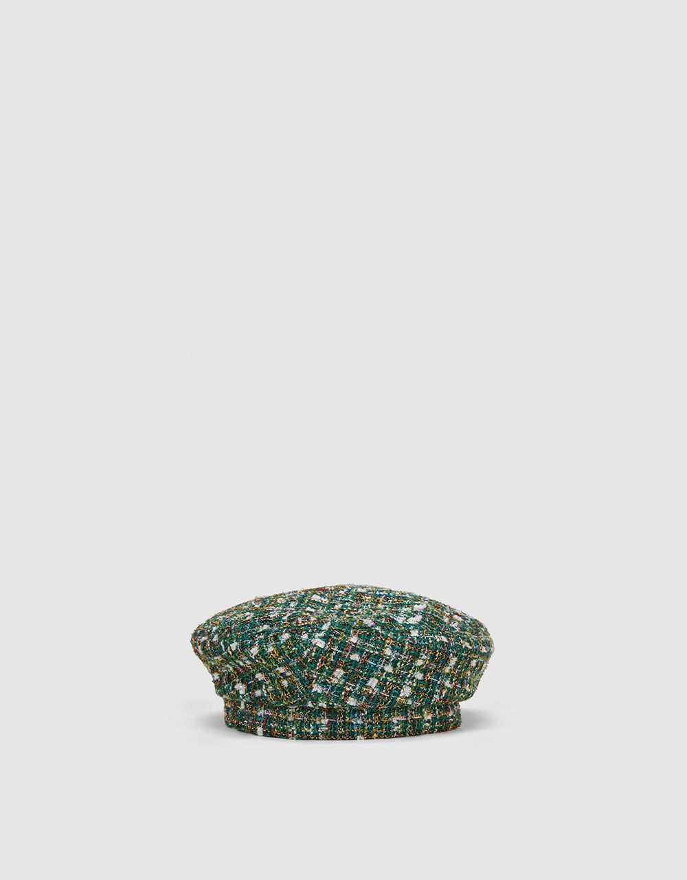 Tweed Beret sold by Urban Revivo