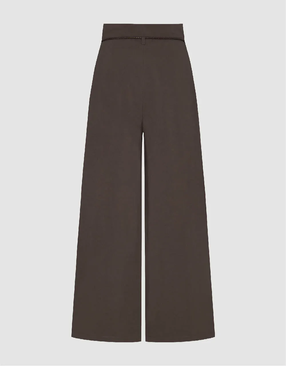 Straight Pants sold by Urban Revivo product image thumbnail 3