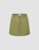 Mini A-Line Skirt sold by Urban Revivo