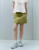 Mini A-Line Skirt sold by Urban Revivo