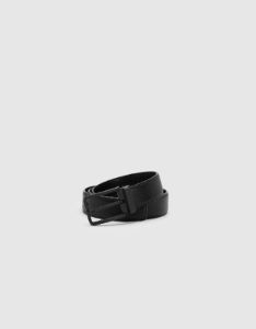 Vegan Leather Belt sold by Urban Revivo