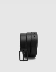 Vegan Leather Belt sold by Urban Revivo
