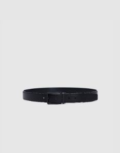 Vegan Leather Belt sold by Urban Revivo