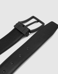 Vegan Leather Belt sold by Urban Revivo