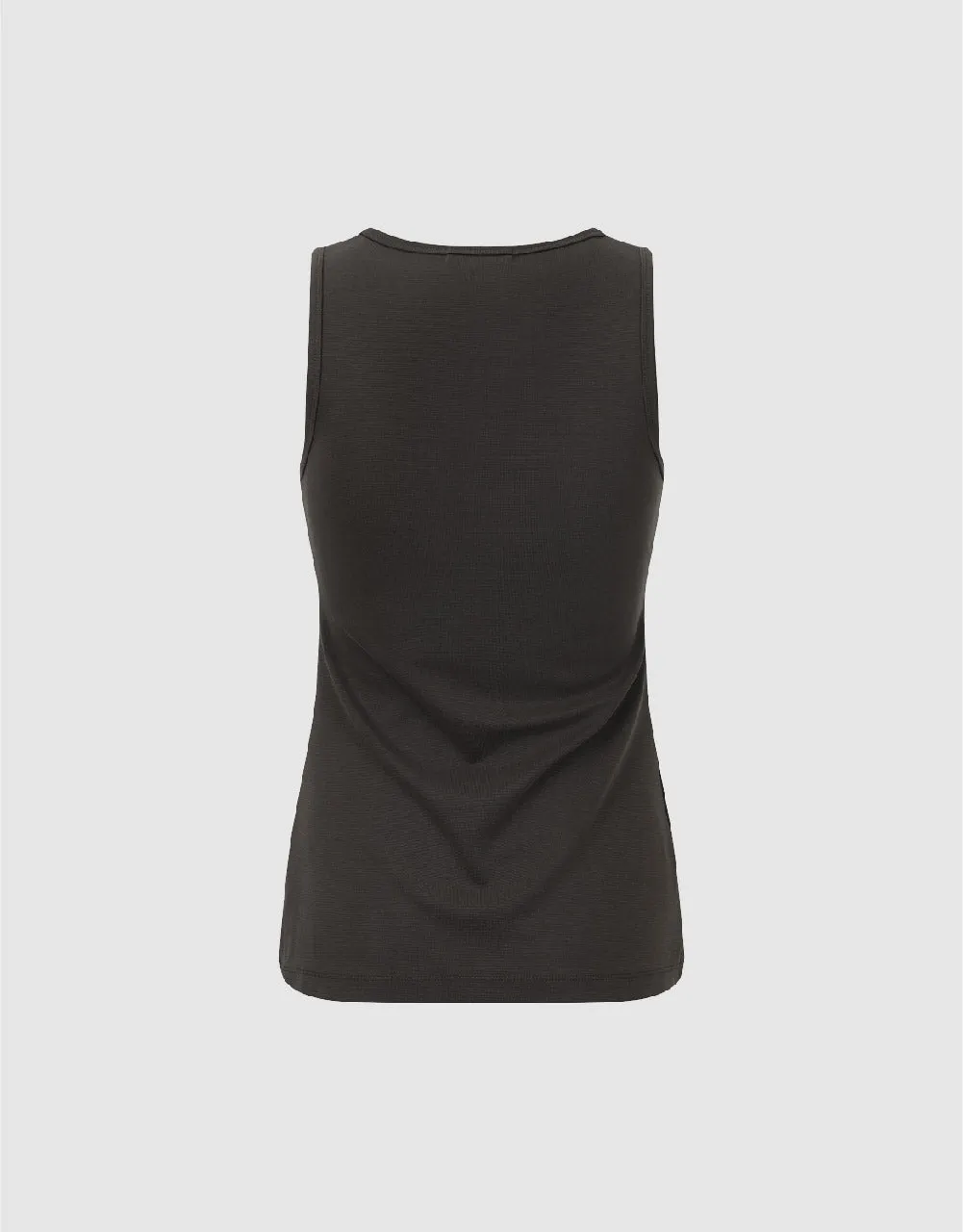 V-Neck Skinny Knitted Vest sold by Urban Revivo product image thumbnail 5