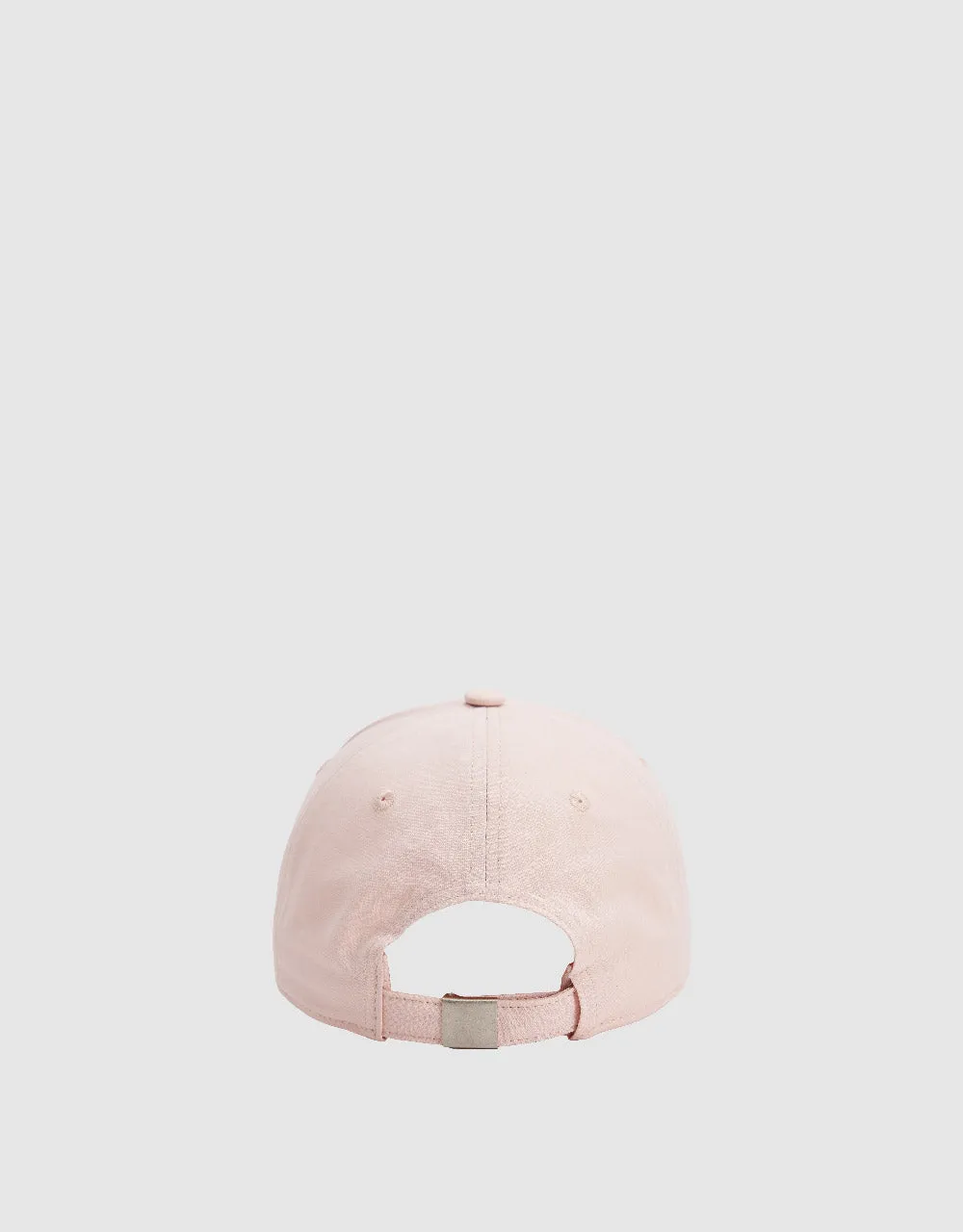 Embroidered Baseball Cap sold by Urban Revivo product image thumbnail 3