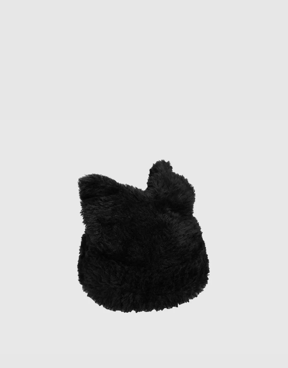 Knitted Beanie sold by Urban Revivo product image thumbnail 3