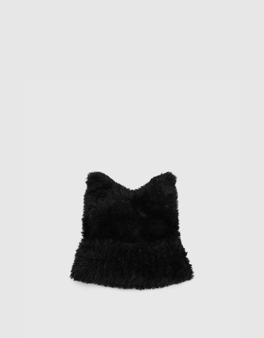 Knitted Beanie sold by Urban Revivo