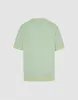 Textured Crew Neck Knitted T-Shirt sold by Urban Revivo