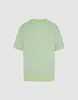 Textured Crew Neck Knitted T-Shirt sold by Urban Revivo