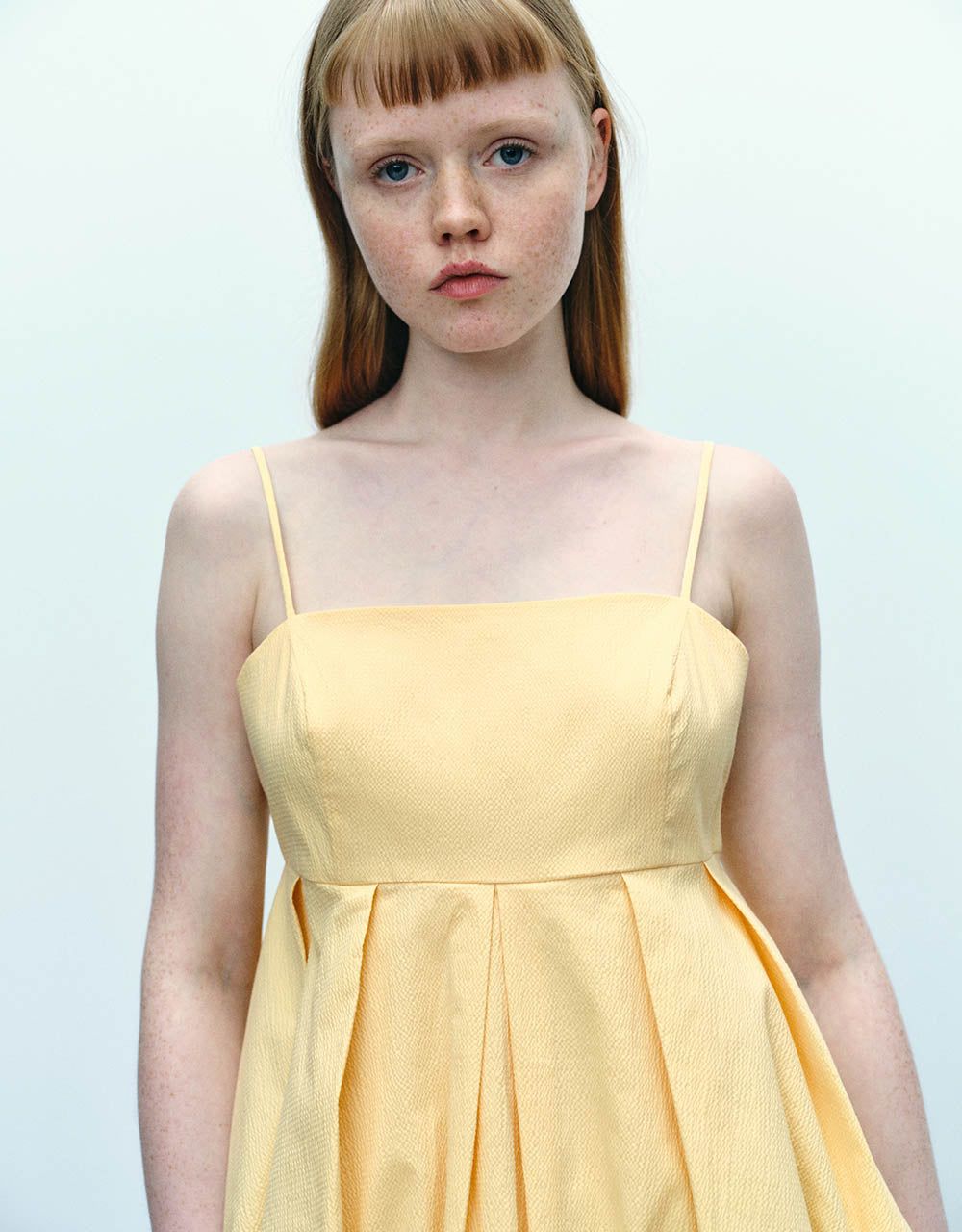 Off-Shoulder Cami Top sold by Urban Revivo product image thumbnail 5