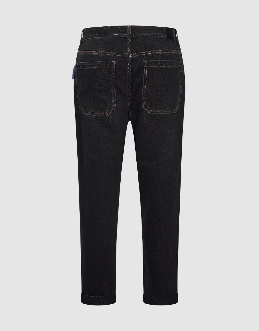 Straight Jeans sold by Urban Revivo product image thumbnail 2