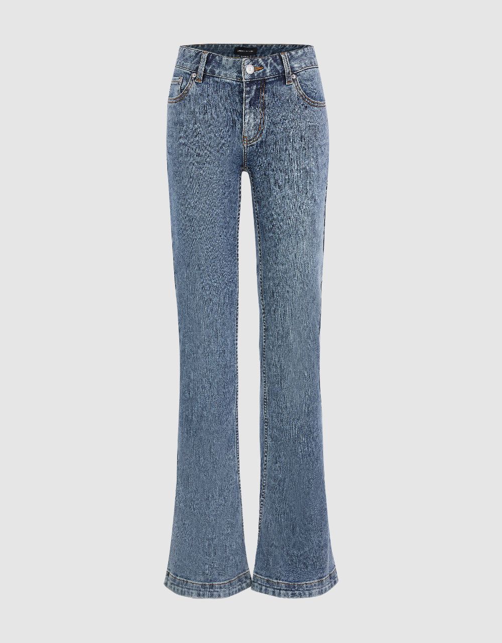 Flare Jeans sold by Urban Revivo