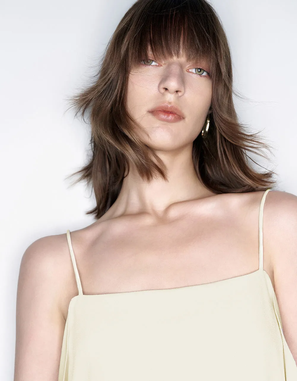 Raffle Cami Top sold by Urban Revivo product image thumbnail 5