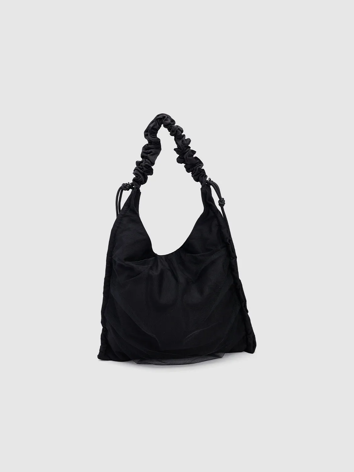 Large Shoulder Bag sold by Urban Revivo product image thumbnail 4