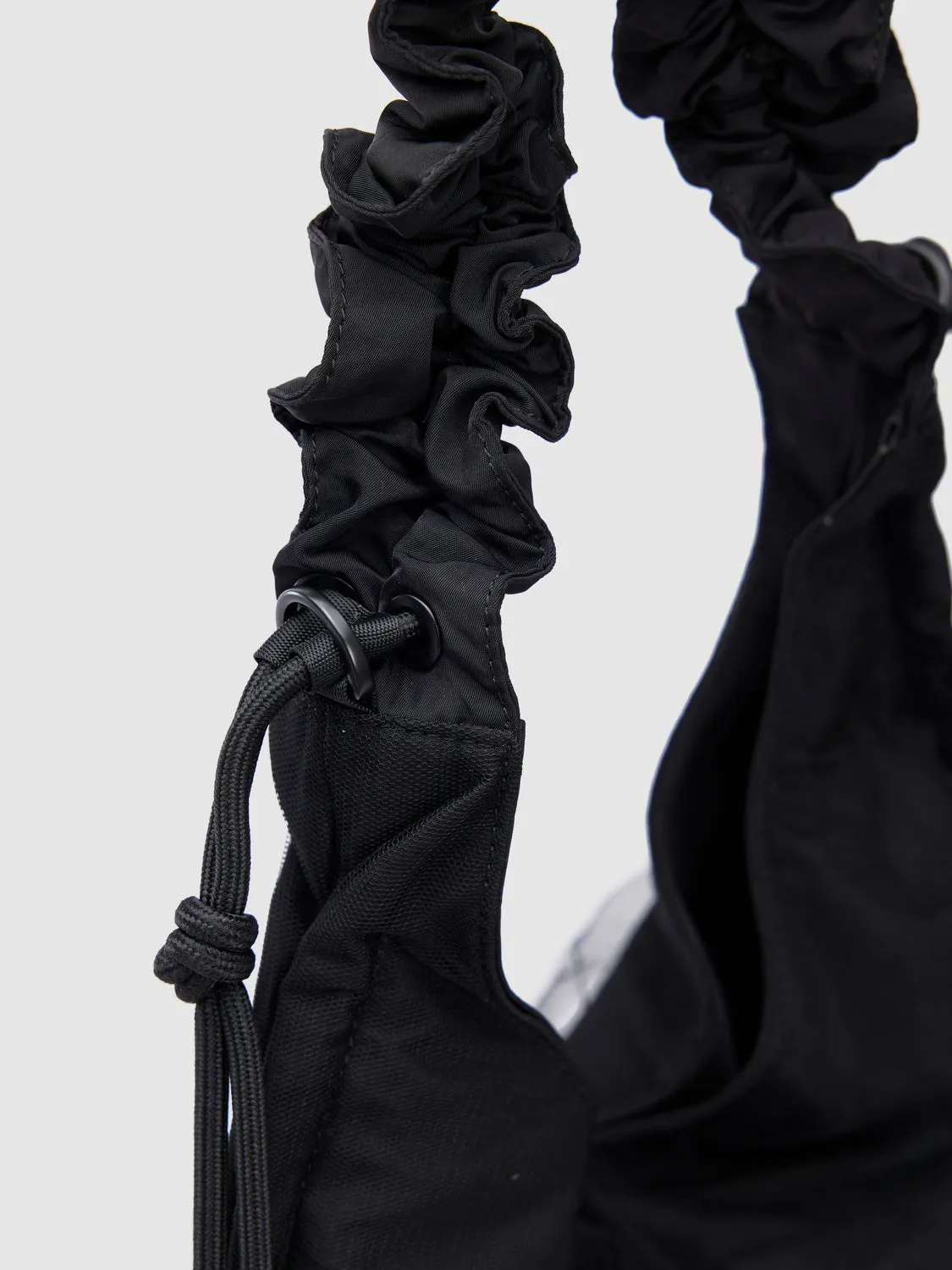 Large Shoulder Bag sold by Urban Revivo product image thumbnail 5