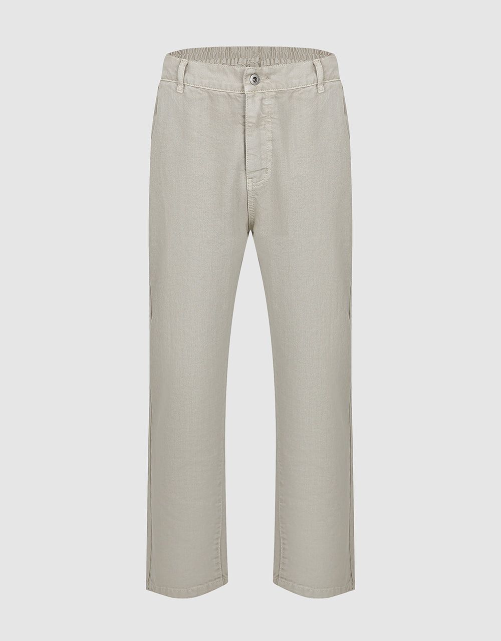 Straight Jeans sold by Urban Revivo