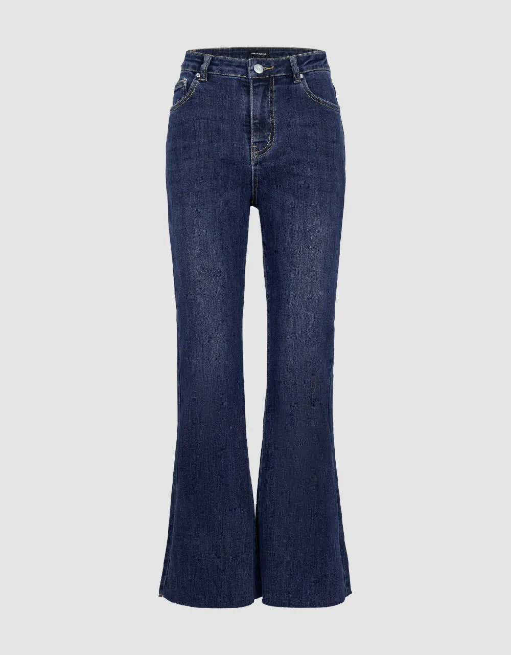Flare Jeans sold by Urban Revivo