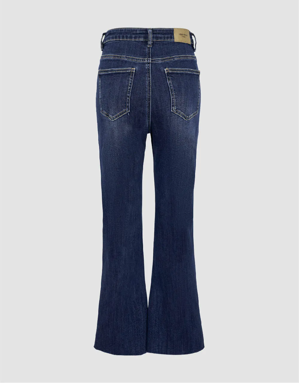 Flare Jeans sold by Urban Revivo product image thumbnail 3