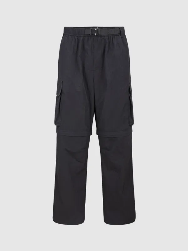 Wide-Leg Pants made by Urban Revivo