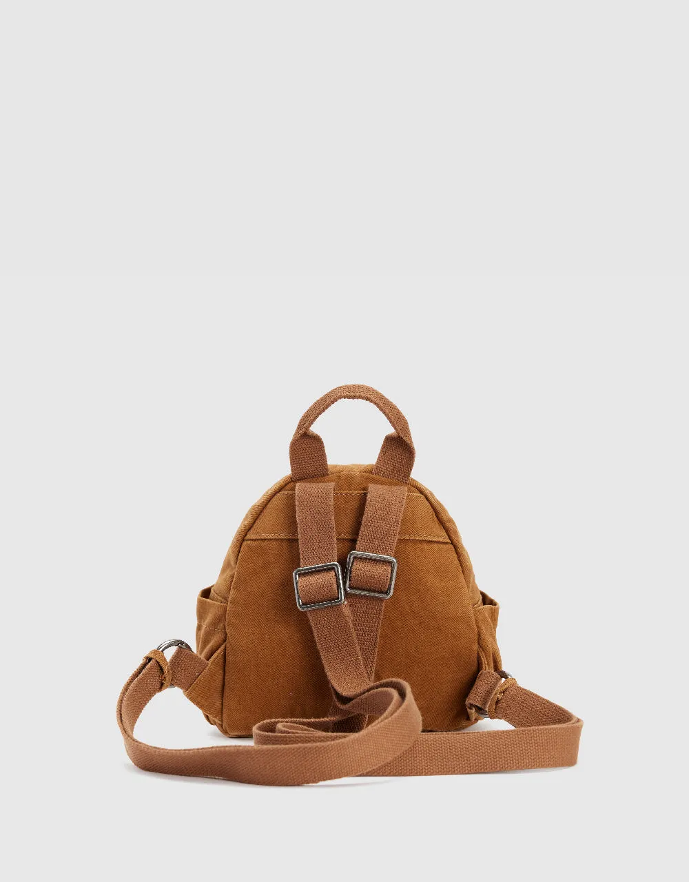 Mini Backpack sold by Urban Revivo product image thumbnail 4