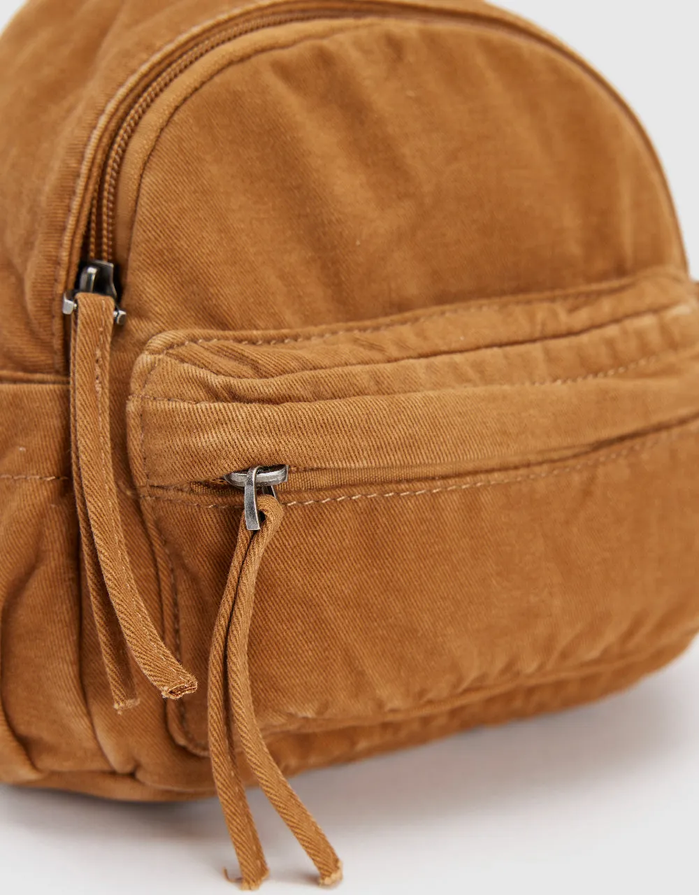 Mini Backpack sold by Urban Revivo product image thumbnail 5