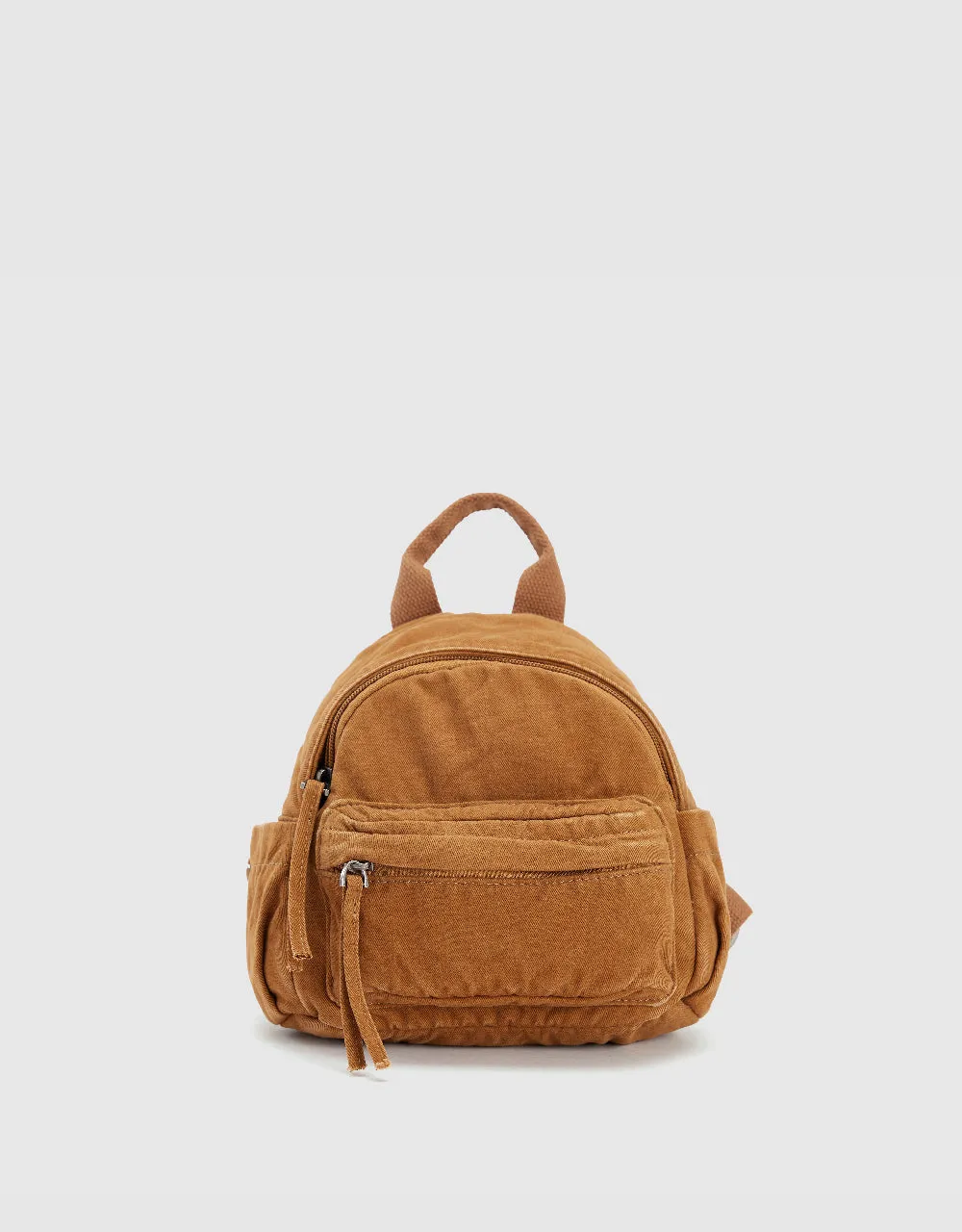 Mini Backpack sold by Urban Revivo