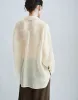Button Up Straight Shirt sold by Urban Revivo