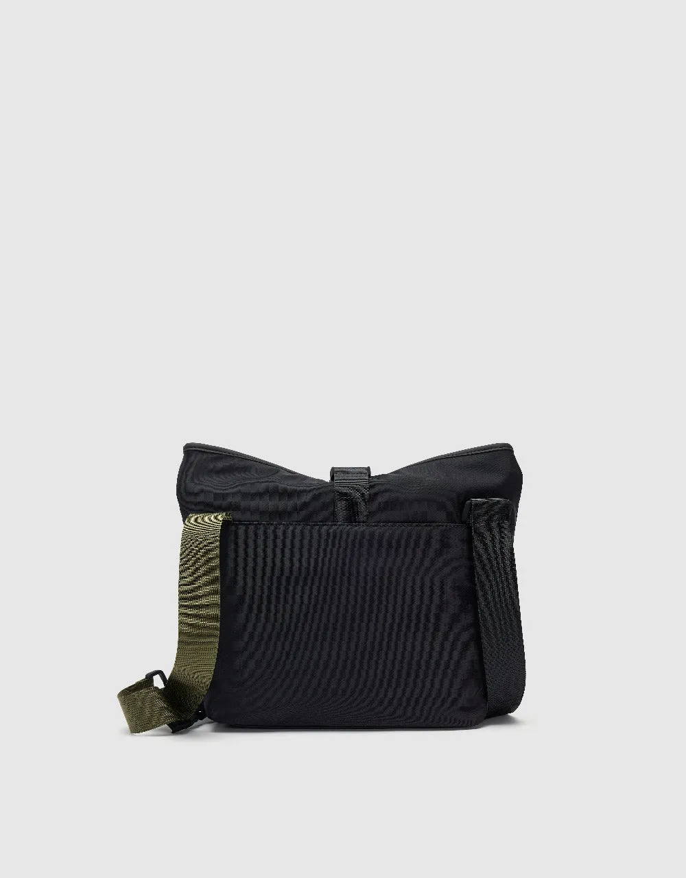 Buckled Crossbody Bag sold by Urban Revivo product image thumbnail 3
