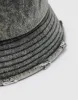Distressed Bucket Hat sold by Urban Revivo