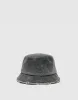 Distressed Bucket Hat sold by Urban Revivo