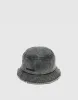 Distressed Bucket Hat sold by Urban Revivo