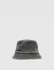 Distressed Bucket Hat sold by Urban Revivo