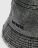 Distressed Bucket Hat sold by Urban Revivo
