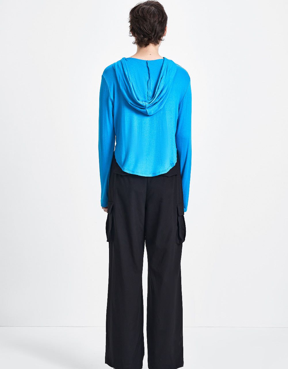 Multi-Pocket Straight Pants sold by Urban Revivo product image thumbnail 5