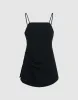 Loose Cami Blouse sold by Urban Revivo